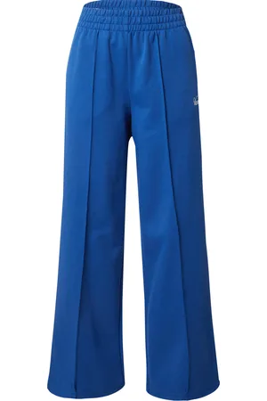 Vans Pantaloni con pieghe 