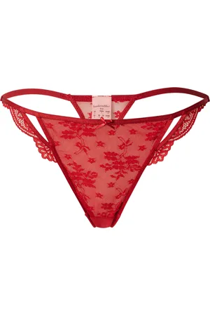 Hunkemöller String