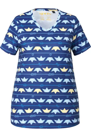 Ulla Popken Maglia funzionale