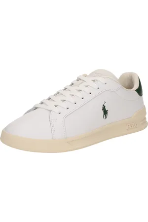Ralph Lauren Sneaker bassa