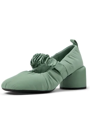 Camper Ballerina con cinturino 