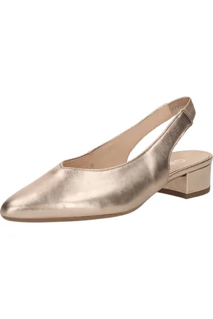 Gabor Décolleté sling