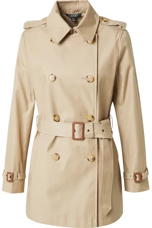 Ralph Lauren Cappotto di mezza stagione