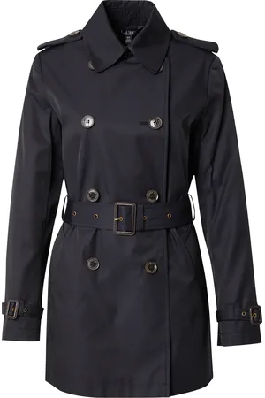 Ralph Lauren Cappotto di mezza stagione