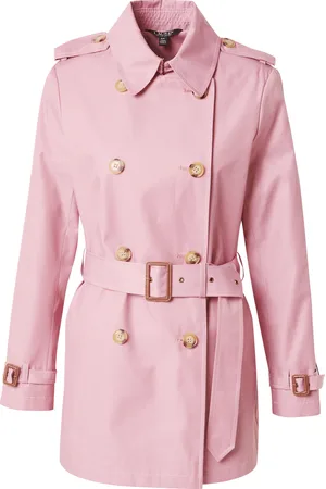 Ralph Lauren Cappotto di mezza stagione