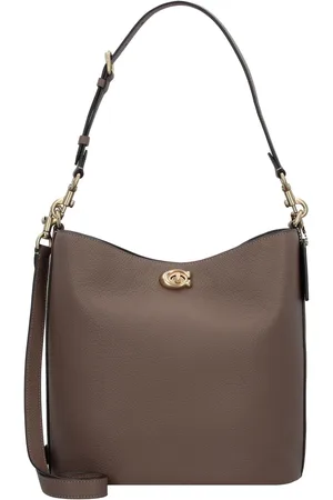 Coach Borsa a spalla 