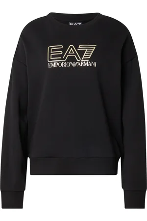 EA7 Felpa