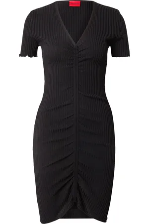 HUGO BOSS Abito in maglia 