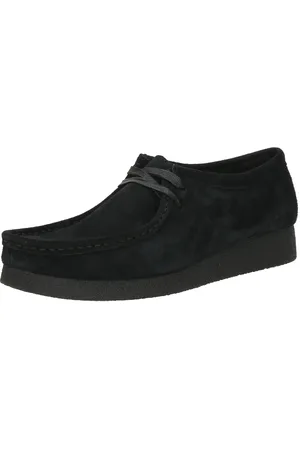 Clarks Scarpa stringata 