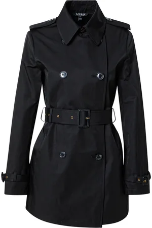 Ralph Lauren Cappotto di mezza stagione
