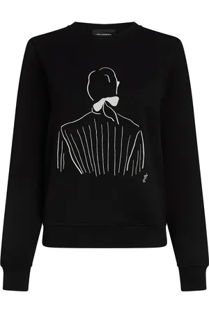 Karl Lagerfeld Felpa 