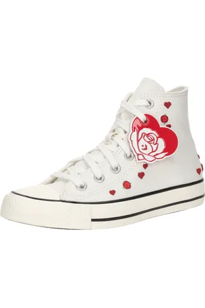 Converse Sneaker alta 
