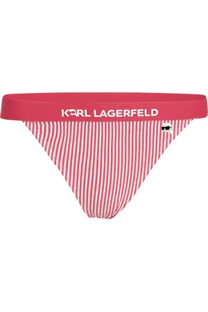 Karl Lagerfeld Slip