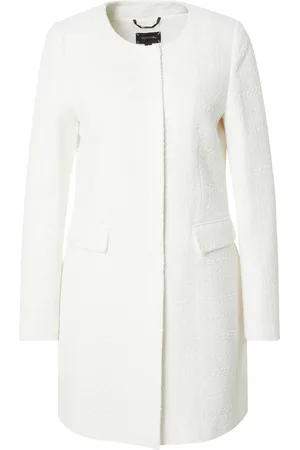 Comma, Cappotto di mezza stagione