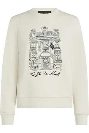 Karl Lagerfeld Felpa 