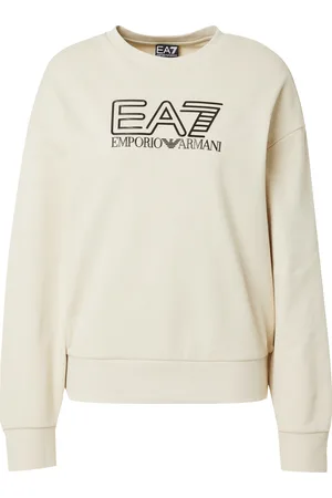 EA7 Felpa