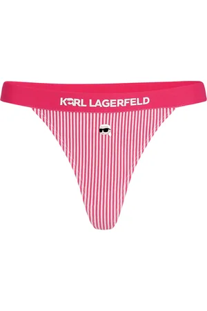 Karl Lagerfeld Slip bikini 