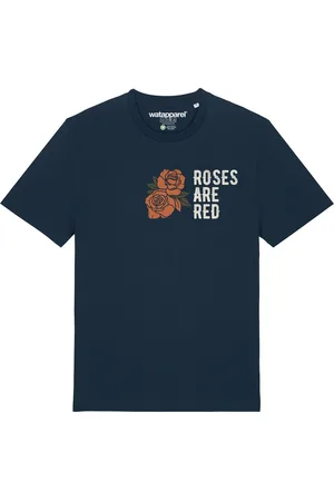 wat? Apparel Maglietta 