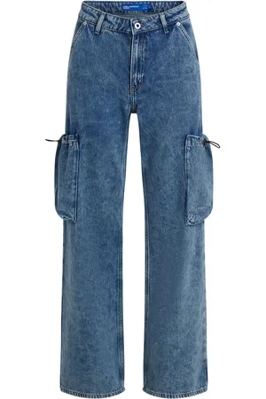 Karl Lagerfeld Jeans cargo