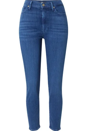 7 for all Mankind Jeans