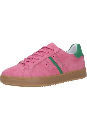 TOM TAILOR Sneaker bassa