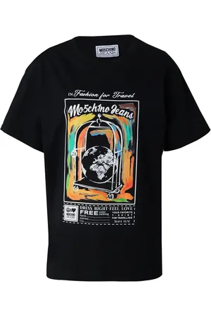 Moschino Maglietta