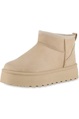 VAN HILL Boots 