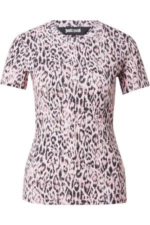 Roberto Cavalli Maglietta
