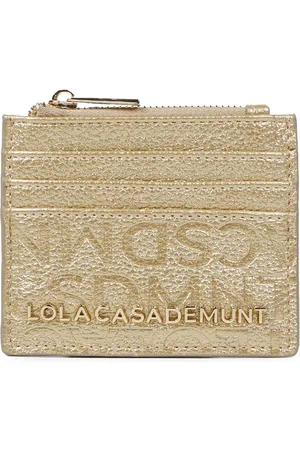 Lola Casademunt Portamonete