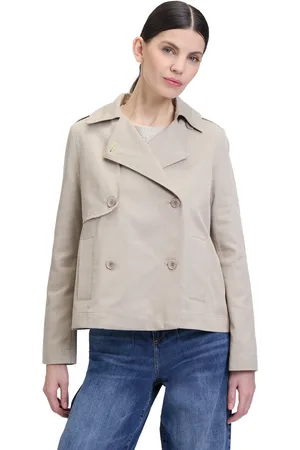 Cartoon Blazer