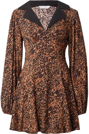 Miss Selfridge Abito camicia