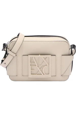 Armani Exchange Borsa a tracolla