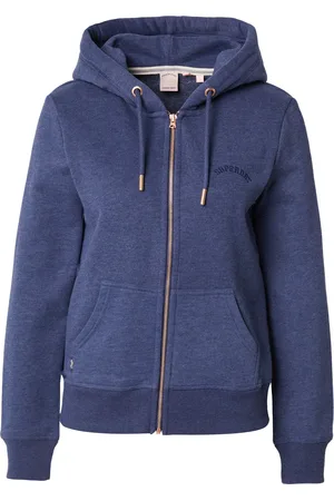 Superdry Giacca di felpa 