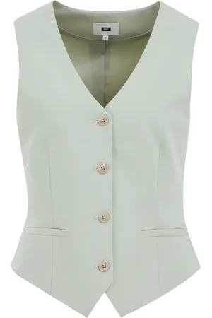 WE Fashion Gilet da completo