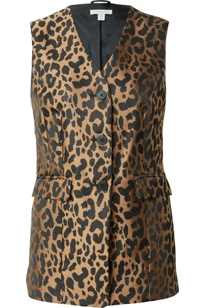 Topshop Gilet da completo