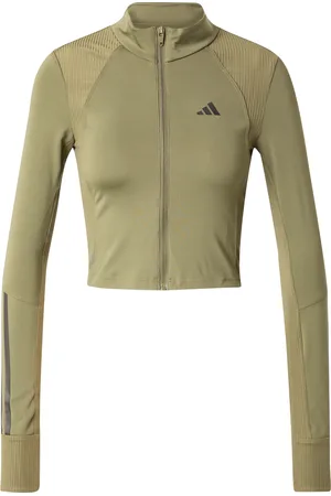 adidas Giacca di felpa sportiva 