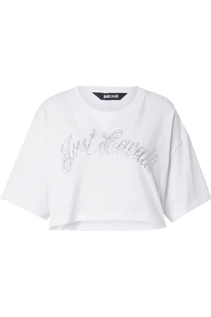 Roberto Cavalli Maglietta