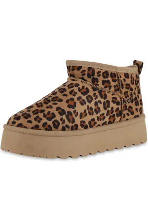 VAN HILL Boots 