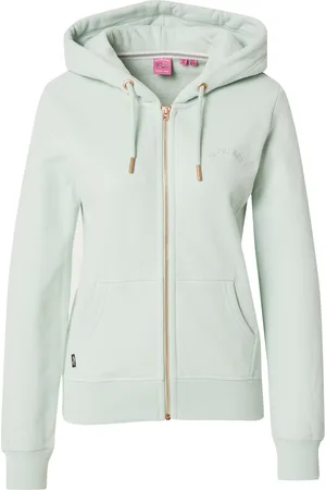 Superdry Giacca di felpa 