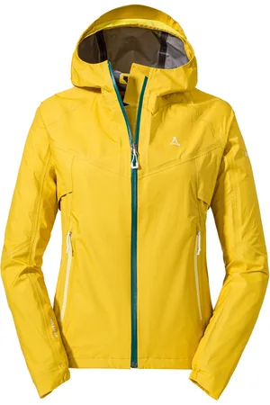 Schöffel Giacca per outdoor 