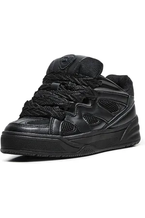 Bershka Sneaker bassa