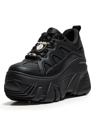 Bershka Sneaker bassa