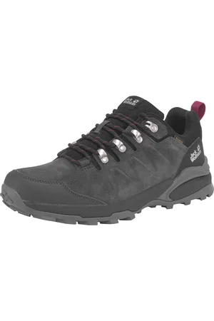 Jack Wolfskin Scarpa bassa 