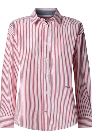 Pepe Jeans Camicia da donna 