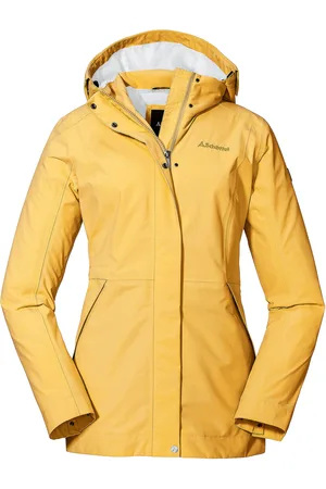 Schöffel Giacca per outdoor 