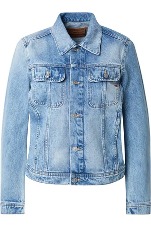 Diesel Giacca di mezza stagione 