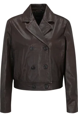 Max Mara Giacca di mezza stagione