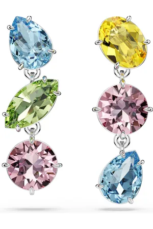 Swarovski Orecchini 