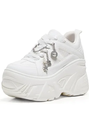 Bershka Sneaker bassa