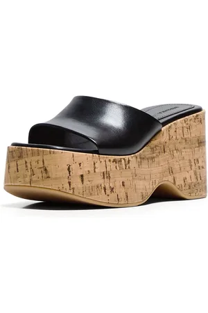 Bershka Zoccoletto